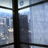Original WTC Briefly Seen In New 1 WTC Observatory Time-Lapse